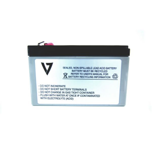 V7 UPS RBC110 szünetmentes tápegység akku (APCRBC110-V7-1E)