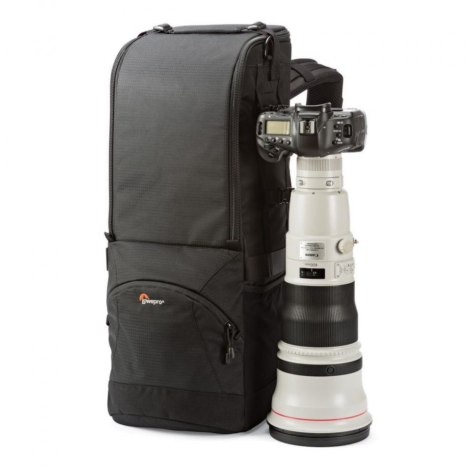 Lowepro Lens Trekker 600 AW III fotós hátizsák fekete (LP36776-PWW)