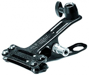 Manfrotto Spring clamp 5/8 F attachment  (175)