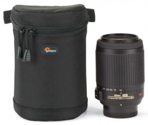 Lowepro Objektív tok 9 x 13 fekete (LP36303-0EU)