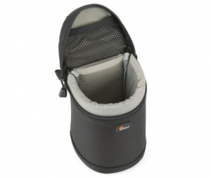 Lowepro Objektív tok 9 x 13 fekete (LP36303-0EU)