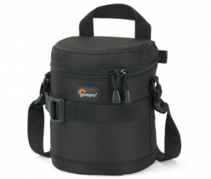 Lowepro Lens Case 11 x 14 objektívtok fekete (LP36305-0EU)