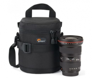 Lowepro Lens Case 11 x 14 objektívtok fekete (LP36305-0EU)