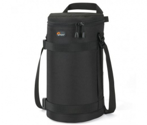 Lowepro Lens Case 13 x 32 objektívtok fekete (LP36307-PEU)