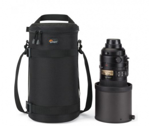 Lowepro Lens Case 13 x 32 objektívtok fekete (LP36307-PEU)