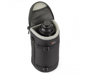 Lowepro Lens Case 13 x 32 objektívtok fekete (LP36307-PEU)