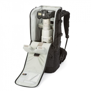 Lowepro Lens Trekker 600 AW III fotós hátizsák fekete (LP36776-PWW)