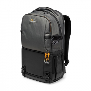 Lowepro Fastpack BP 250 AW III szürke fényképezőgép hátizsák (LP37332-PWW)