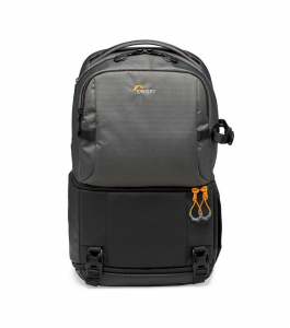 Lowepro Fastpack BP 250 AW III szürke fényképezőgép hátizsák (LP37332-PWW)
