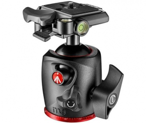 Manfrotto XPRO gömbfej 200PL (MHXPRO-BHQ2)