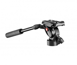 Manfrotto Befree live fluid head állványfej (MVH400AH)