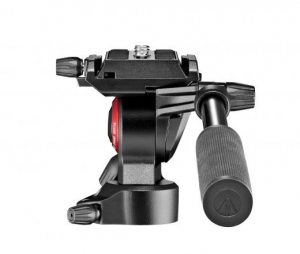 Manfrotto Befree live fluid head állványfej (MVH400AH)