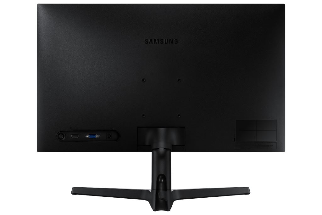 24" Samsung S24R350FZU LCD monitor (LS24R350FZUXEN)