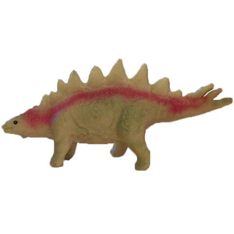 Bullyland Stegosaurus dinoszaurusz játékfigura