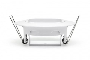 Aeotec Recessor TriSensor/MultiSensor 6 mozgásérzékelő foglalat (DSE010)