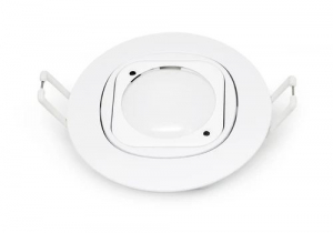 Aeotec Recessor TriSensor/MultiSensor 6 mozgásérzékelő foglalat (DSE010)