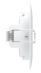 Aeotec Recessor TriSensor/MultiSensor 6 mozgásérzékelő foglalat (DSE010)
