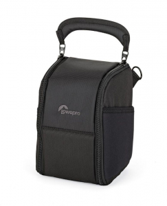 Lowepro ProTactic Lens Exchange 100 AW fotós tok fekete (LP37179-PWW)