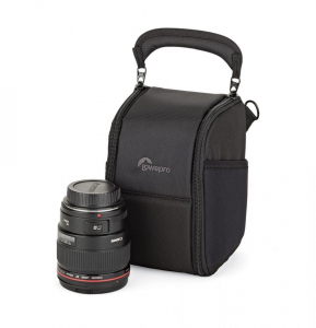Lowepro ProTactic Lens Exchange 100 AW fotós tok fekete (LP37179-PWW)