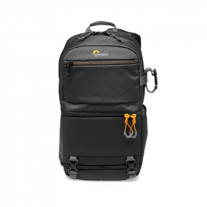 Lowepro Slingshot SL 250 AW III fényképezőgép hátizsák fekete (LP37335-PWW)