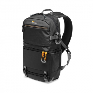 Lowepro Slingshot SL 250 AW III fényképezőgép hátizsák fekete (LP37335-PWW)