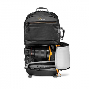 Lowepro Slingshot SL 250 AW III fényképezőgép hátizsák fekete (LP37335-PWW)