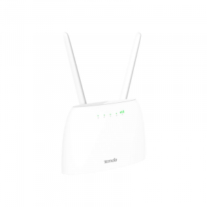 Tenda 4G06 vezeték nélküli N300 4G VoLTE router