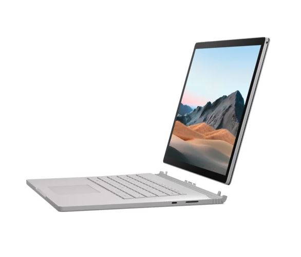 Microsoft Surface Go Type Cover US tok billenyűzettel szürke (TZL-00001)