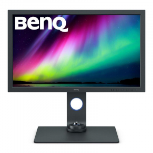 27" BenQ SW271C LCD monitor (9H.LJTLB.QBE)