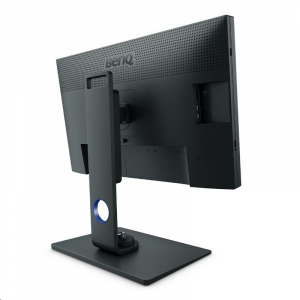 27" BenQ SW271C LCD monitor (9H.LJTLB.QBE)