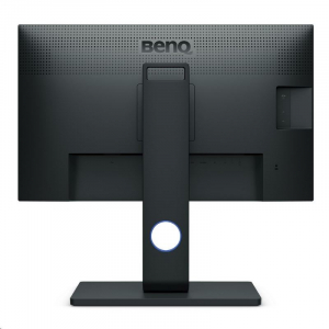 27" BenQ SW271C LCD monitor (9H.LJTLB.QBE)