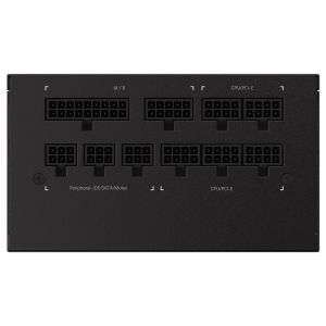 Gigabyte P850GM 850W moduláris tápegység (GP-P850GM)