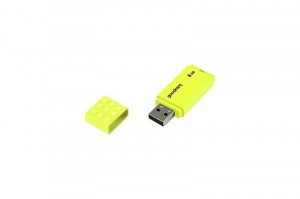 Pen Drive 8GB GoodRam UME2 USB 2.0 sárga (UME2-0080Y0R11)