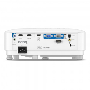 BenQ MH560 projektor (9H.JNG77.13E)