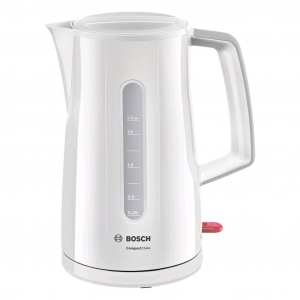 Bosch TWK3A011 vízforraló fehér