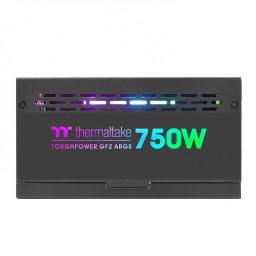 Thermaltake Toughpower GF2 ARGB 750W moduláris tápegység (PS-TPD-0750F3FAGE-2)