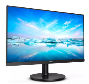 24" Philips 242V8LA/00 LCD monitor fekete
