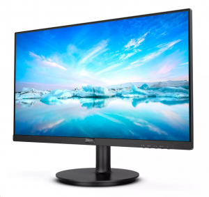 24" Philips 242V8LA/00 LCD monitor fekete