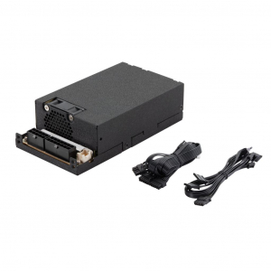 FSP FlexGURU 250W tápegység (FSP250-50FGBBI(M) / PPA2500700)