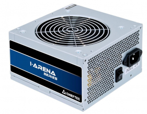 Chieftec 450W tápegység iARENA (GPB-450S)