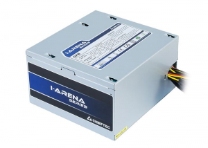 Chieftec 450W tápegység iARENA (GPB-450S)