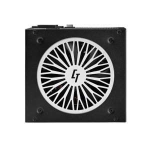 Chieftec PowerUp 550W tápegység (GPX-550FC)