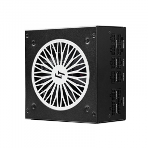 Chieftec PowerUp 550W tápegység (GPX-550FC)