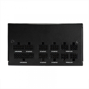Chieftec PowerUp 550W tápegység (GPX-550FC)