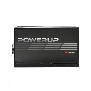 Chieftec PowerUp 550W tápegység (GPX-550FC)