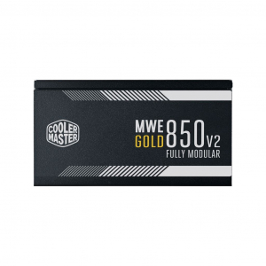 Cooler Master MWE Gold 850 V2 850W moduláris tápegység (MPE-8501-AFAAG-EU)