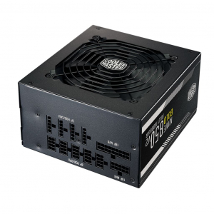 Cooler Master MWE Gold 850 V2 850W moduláris tápegység (MPE-8501-AFAAG-EU)