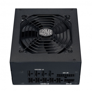 Cooler Master MWE Gold 850 V2 850W moduláris tápegység (MPE-8501-AFAAG-EU)