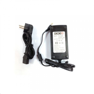 PR-12V5A kamera tápegység 12VDC 5A