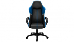 ThunderX3 BC1 Boss Gaming szék szürke-kék (TEGC-1020004.B1)
